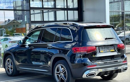 Mercedes-Benz GLB, 2020 год, 3 200 000 рублей, 7 фотография