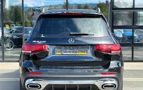 Mercedes-Benz GLB, 2020 год, 3 200 000 рублей, 6 фотография