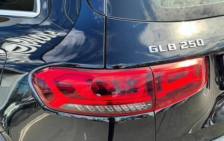 Mercedes-Benz GLB, 2020 год, 3 200 000 рублей, 8 фотография