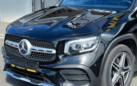 Mercedes-Benz GLB, 2020 год, 3 200 000 рублей, 9 фотография
