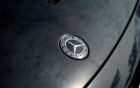 Mercedes-Benz GLB, 2020 год, 3 200 000 рублей, 12 фотография