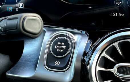 Mercedes-Benz GLB, 2020 год, 3 200 000 рублей, 18 фотография