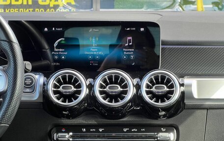 Mercedes-Benz GLB, 2020 год, 3 200 000 рублей, 16 фотография