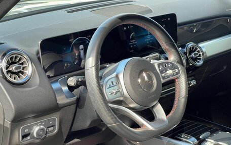 Mercedes-Benz GLB, 2020 год, 3 200 000 рублей, 15 фотография