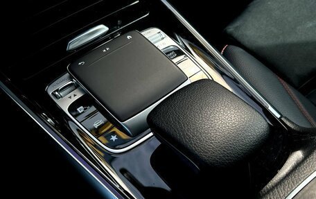 Mercedes-Benz GLB, 2020 год, 3 200 000 рублей, 25 фотография