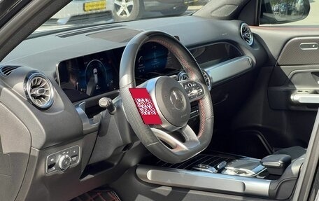 Mercedes-Benz GLB, 2020 год, 3 200 000 рублей, 14 фотография