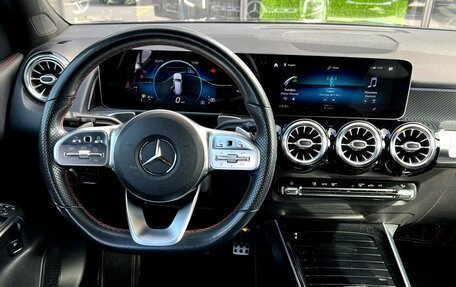 Mercedes-Benz GLB, 2020 год, 3 200 000 рублей, 30 фотография