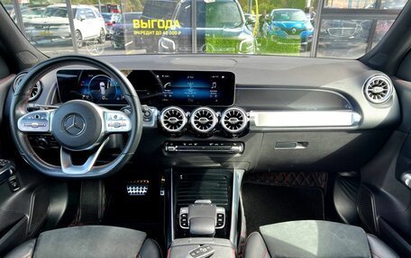 Mercedes-Benz GLB, 2020 год, 3 200 000 рублей, 28 фотография