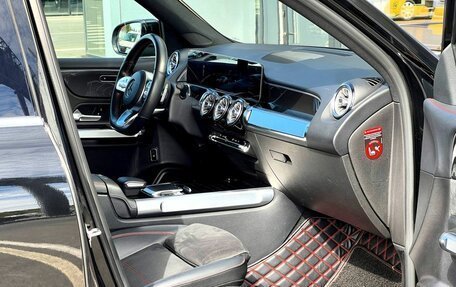 Mercedes-Benz GLB, 2020 год, 3 200 000 рублей, 32 фотография