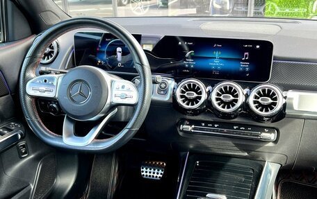 Mercedes-Benz GLB, 2020 год, 3 200 000 рублей, 29 фотография