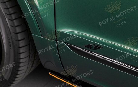 Bentley Bentayga I, 2025 год, 42 800 000 рублей, 7 фотография