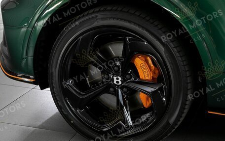 Bentley Bentayga I, 2025 год, 42 800 000 рублей, 11 фотография