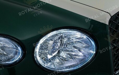 Bentley Bentayga I, 2025 год, 42 800 000 рублей, 6 фотография