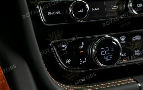 Bentley Bentayga I, 2025 год, 42 800 000 рублей, 15 фотография