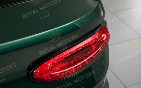 Bentley Bentayga I, 2025 год, 42 800 000 рублей, 9 фотография