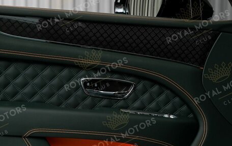 Bentley Bentayga I, 2025 год, 42 800 000 рублей, 20 фотография