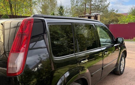 Nissan X-Trail, 2006 год, 750 000 рублей, 4 фотография