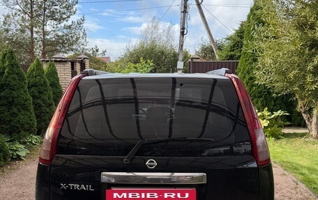 Nissan X-Trail, 2006 год, 750 000 рублей, 5 фотография