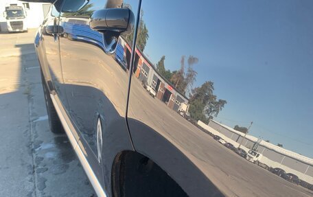 Volkswagen Touareg III, 2008 год, 1 100 000 рублей, 10 фотография