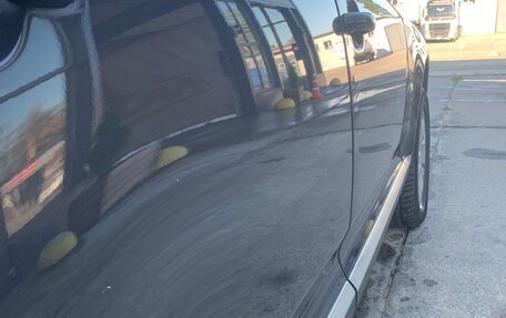 Volkswagen Touareg III, 2008 год, 1 100 000 рублей, 9 фотография