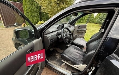 Nissan X-Trail, 2006 год, 750 000 рублей, 8 фотография