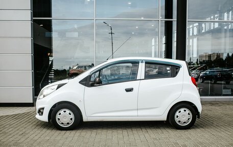 Ravon R2, 2016 год, 750 000 рублей, 7 фотография