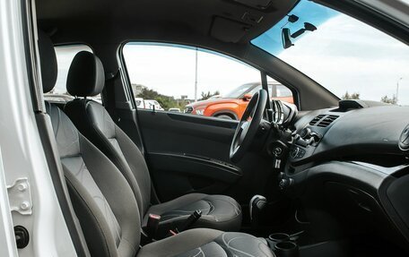 Ravon R2, 2016 год, 750 000 рублей, 11 фотография