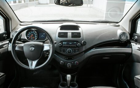 Ravon R2, 2016 год, 750 000 рублей, 14 фотография