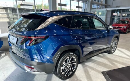 Hyundai Tucson, 2025 год, 4 299 000 рублей, 4 фотография