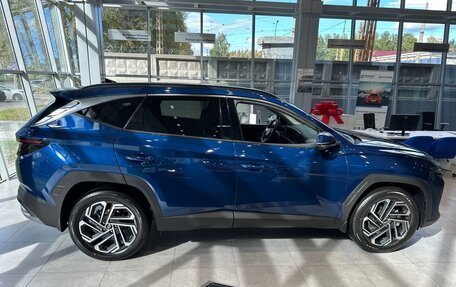 Hyundai Tucson, 2025 год, 4 299 000 рублей, 5 фотография