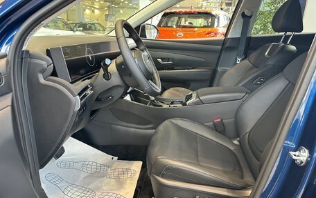 Hyundai Tucson, 2025 год, 4 299 000 рублей, 11 фотография