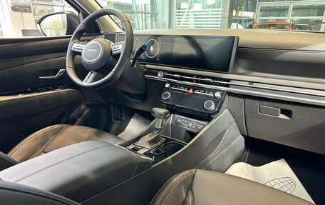 Hyundai Tucson, 2025 год, 4 299 000 рублей, 14 фотография