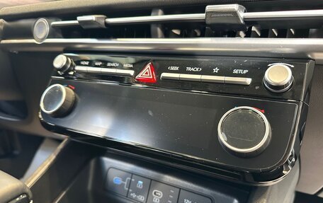 Hyundai Tucson, 2025 год, 4 299 000 рублей, 18 фотография