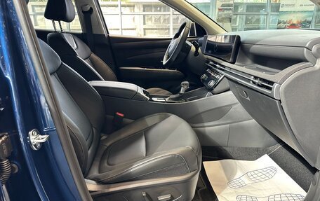 Hyundai Tucson, 2025 год, 4 299 000 рублей, 13 фотография