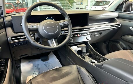 Hyundai Tucson, 2025 год, 4 299 000 рублей, 9 фотография