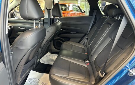 Hyundai Tucson, 2025 год, 4 299 000 рублей, 15 фотография