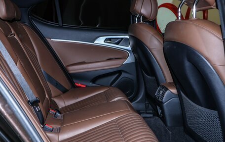 Genesis G70 I, 2019 год, 2 450 000 рублей, 7 фотография