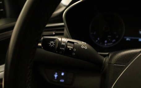 Genesis G70 I, 2019 год, 2 450 000 рублей, 15 фотография