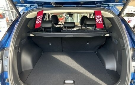 Hyundai Tucson, 2025 год, 4 299 000 рублей, 23 фотография