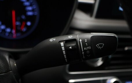 Genesis G70 I, 2019 год, 2 450 000 рублей, 17 фотография