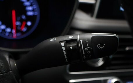 Genesis G70 I, 2019 год, 2 450 000 рублей, 18 фотография