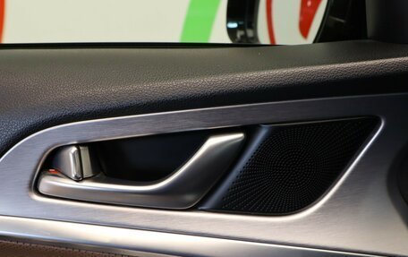 Genesis G70 I, 2019 год, 2 450 000 рублей, 25 фотография
