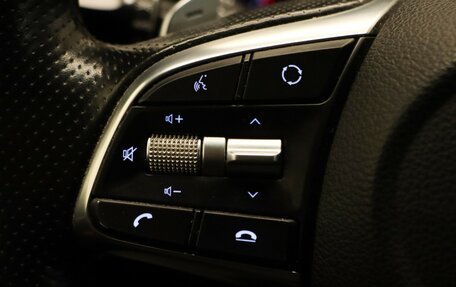 Genesis G70 I, 2019 год, 2 450 000 рублей, 24 фотография