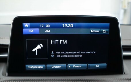 Genesis G70 I, 2019 год, 2 450 000 рублей, 21 фотография