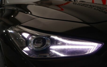 Genesis G70 I, 2019 год, 2 450 000 рублей, 28 фотография