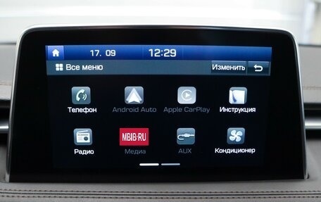 Genesis G70 I, 2019 год, 2 450 000 рублей, 19 фотография