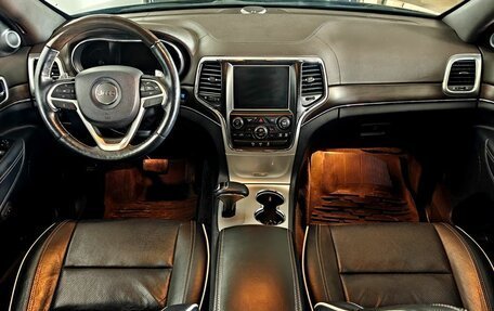 Jeep Grand Cherokee, 2014 год, 2 300 000 рублей, 9 фотография