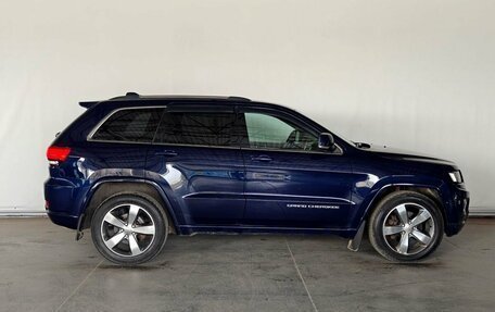 Jeep Grand Cherokee, 2014 год, 2 300 000 рублей, 8 фотография