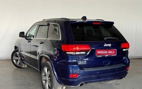 Jeep Grand Cherokee, 2014 год, 2 300 000 рублей, 4 фотография