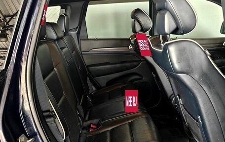 Jeep Grand Cherokee, 2014 год, 2 300 000 рублей, 10 фотография